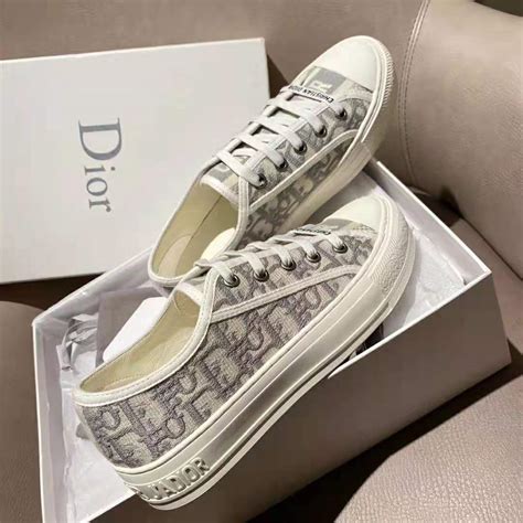 Dior women's shoes